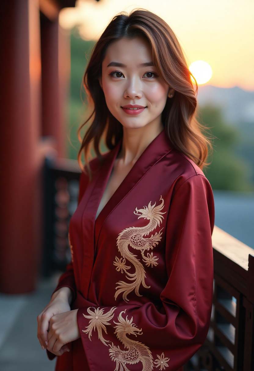 《春日来电》海报