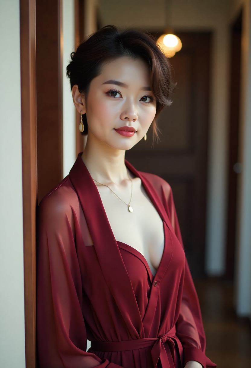 《北纬三十度》海报